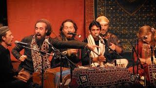 Akhian Udeek Diyan by Fanna-Fi-Allah Sufi Qawwali