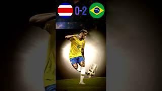 Brazil v Costa Rica | 2018 FIFA World Cup | Match Highlights