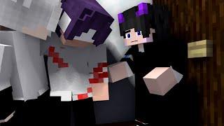 Minecraft Animation Boy love// Who i choose [Part 16]// 'Music Video 