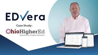 EDvera Case Study: State of Ohio