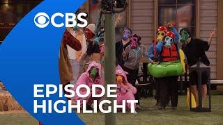 The Humiliverse Takes Over | Big Brother | CBS