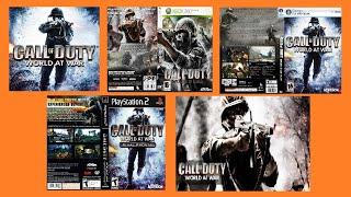 Call of Duty: World at War 2 ЧАСТЬ