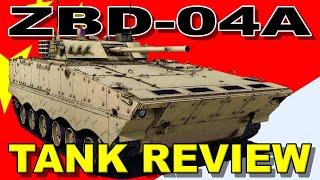 ZBD-04A - Armored Warfare - Tank Review & Setup Guide