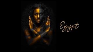 Egypt Sphinx | Arab Flute | Carnet  Hang Drum | Ethnic Music  Meditation | Ambient  Pyramids