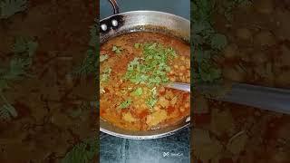 Chole puri recipe ||Masala chole || Swadisht Rasoi #chole #shorts #food #viral #recipe #taubatauba