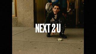 {FREE}{SAMPLE} J.I x YXNG K.A x Stunna Gambino type Beat 2024 | “Next 2 u"