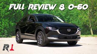 2021 Mazda CX-30 2.5 S Review - Time to Shine