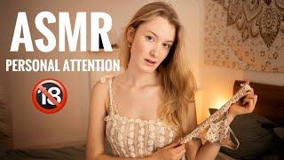 Personal Attention For You  [ASMR FOR MEN]