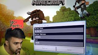 BEST LIFE STEAL SMP FOR ALL||JAVA+BEDROCK+POCKET EDITION ||@TechnoGamerzOfficial @XEDITZml