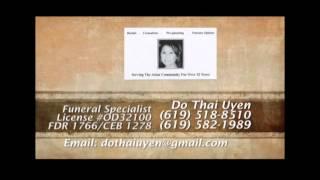 East County Mortuary & Cremation Service - VNTV