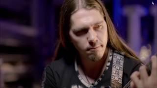 Samuli Federley on Finland's got Talent 2016