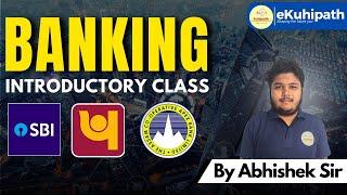 Introductory Class || Banking Exam || Quant || SBI JA/PO #education #banking #sbi