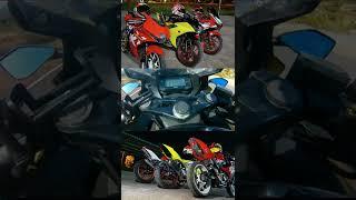 GSX-R 150 vs NINJA 250FI  GSX top speed 199