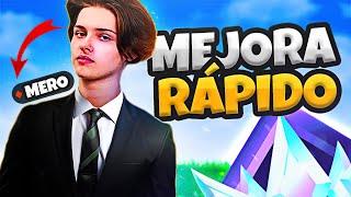 5 TIPS para mejorar INSTANTÁNEAMENTE en Fortnite!