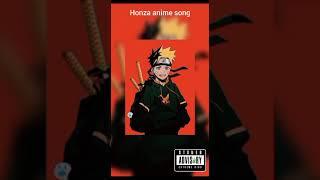 honza anime song