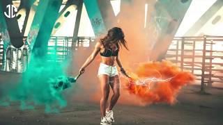 SHUFFLE DANCE MUSIC 2019 - Mejores remixes de canciones populares de EDM / New Electro HouSE