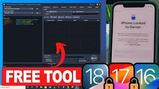 How To Remove iCloud Lock iPhone X/11/12/14/15 Without Apple iD