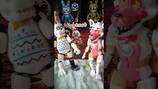 #fnaf #фнафтоп #хочуврекамендации #мем #фокси