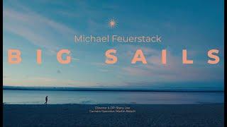 Michael Feuerstack - Big Sails [official video]