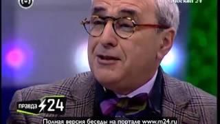 Хороший адвокат знает законы, лучший -- судью