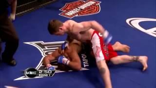 Risky Attacks Gone Wrong  Biggest Fails In MMA History Compilation