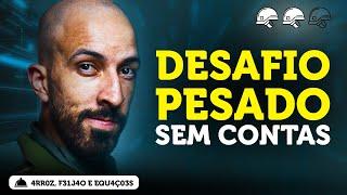 DESAFIO PESADO de Trigonometria SEM FAZER CONTA!