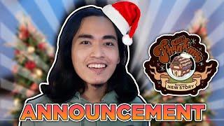 VladMan's Christmas Charity Stream ANNOUNCEMENT