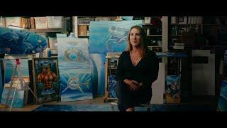 Melissa Murals Documentary (Huntington Beach CA)