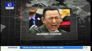 The World Today: Chinese Tycoon Liu Han Sentenced To Death For Murder