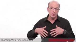 How To Talk To Your Kids About Sex - Kenneth Adams, PhD