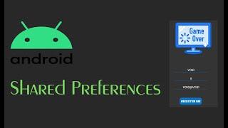 How to use Shared Preference in Android Studio | How to create Shared Preference in Android Studio