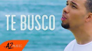 Alex Zurdo - Te Busco (Video Oficial 4K)