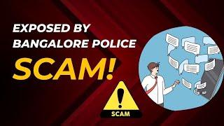 Beware of This Scam! Bangalore Police Warns About Fraudulent Calls and Texts