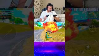 Victor say panga nai changa #bgmi #bgmishorts #hpjutt #funnyvideo #pubgmobile #viral #funny