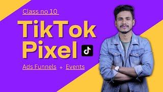 what is Tiktok pixel | Tiktok ads funnel | Setup tiktok pixel 2022 in pakistan