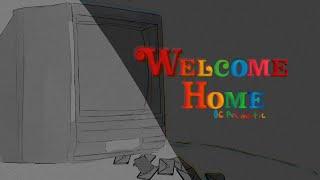 Tunnel Vision | a Welcome Home AU animatic.