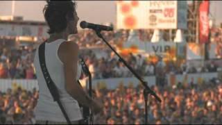 Concert at SEA 2010: K's Choice - 'Not An Addict'