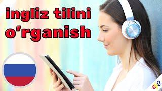 Uxlayotib Ingliz Tilini O’rganing  Eng Muhim Inglizcha Ibora va So’zlar  Inglizcha/Inglizcha