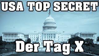 USA TOP SECRET ~ Der Tag X [N24] Dokumentation