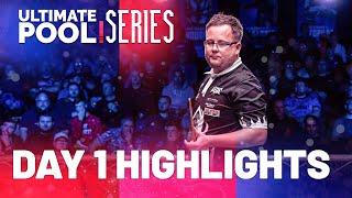 Pro Series 5&6 2024 | Day 1 Highlights