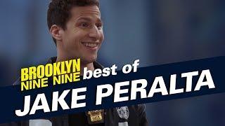 Best of Jake Peralta | Brooklyn Nine-Nine