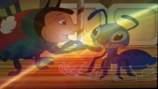 Lilo and Stitch  The Series Season 2 Episode 23   Lilo & Stitch Bugby