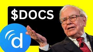 DOCS Stock (Doximity Inc stock analysis) DOCS STOCK PREDICTION DOCS STOCK analysis DOCS stock news