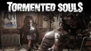 Tormented Souls:  Modern Survival Horror Masterpiece