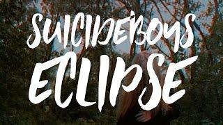 $UICIDEBOY$ - ECLIPSE / ETERNAL GREY / UNOFFICIAL MUSIC VIDEO / ПЕРЕВОД