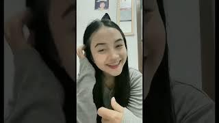 Mau masuk sendiri apa dimasukin live tiktok halu