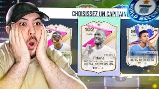 INCROYABLE DRAFT POUR LE WORLD RECORD 130 sur FC 24 EPISODE #27