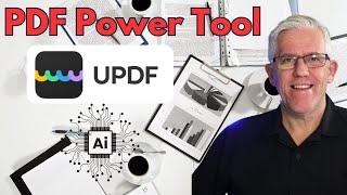 UPDF AI Will Change How You Use PDF Documents Forever!