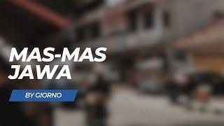 Mas-Mas Jawa | Boyfriend ASMR | Indonesia