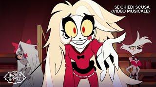 It Starts With Sorry (Italian Dub) | Hazbin Hotel